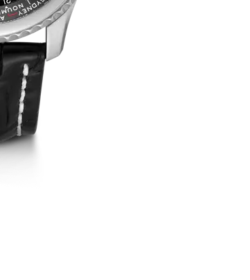 Aviator 8 B35 Automatic Unitime 43