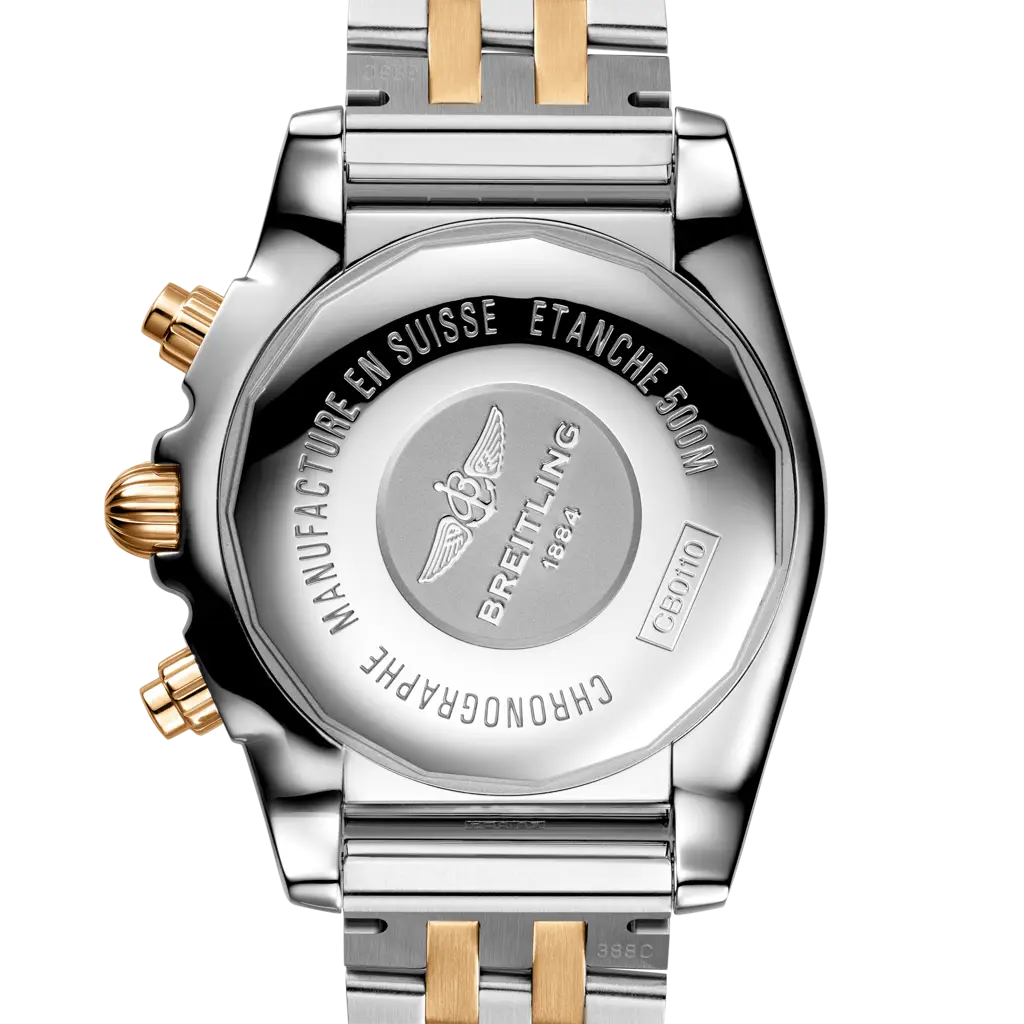 Chronomat 44 - CB0110121B1C1 - image 4