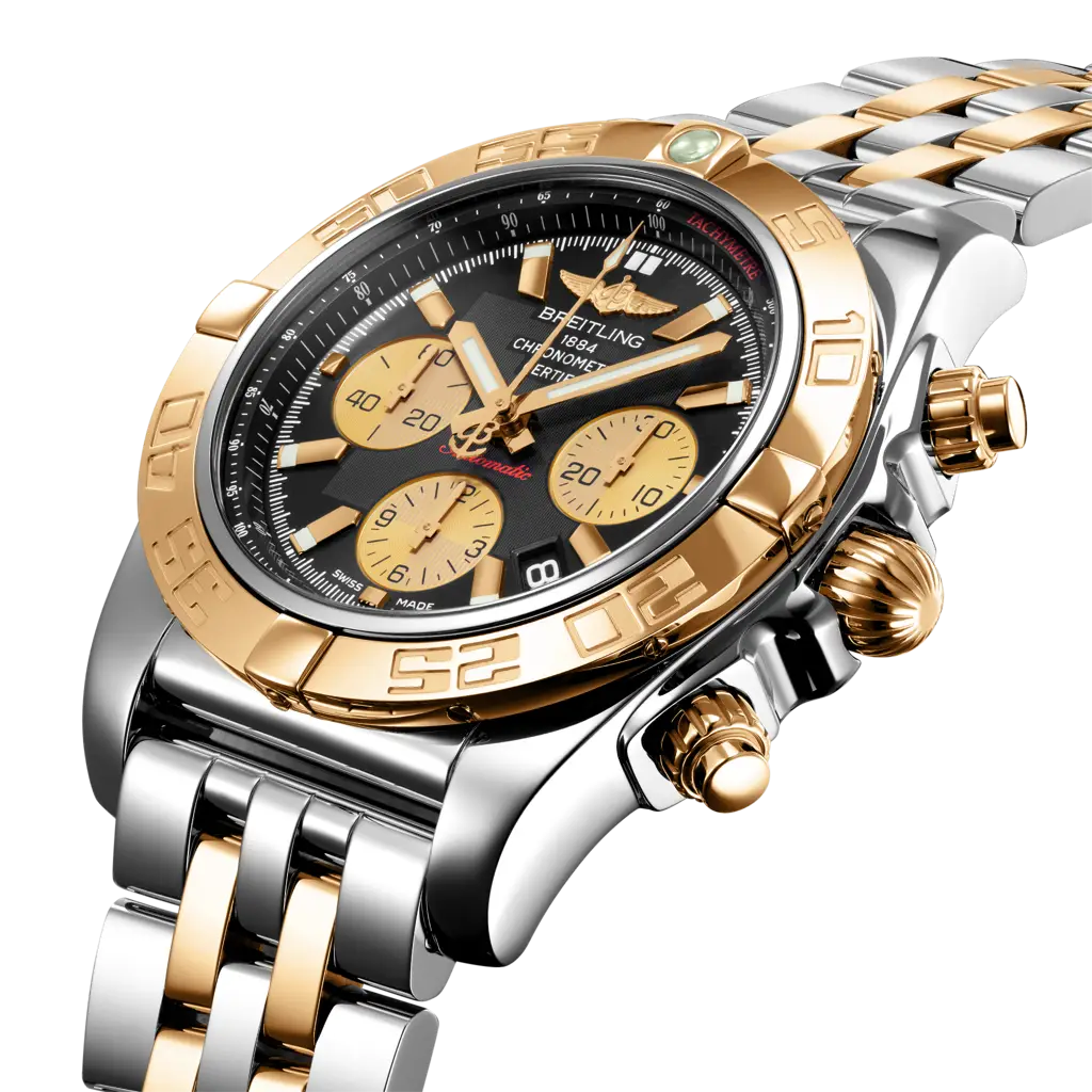 Chronomat 44 - CB0110121B1C1