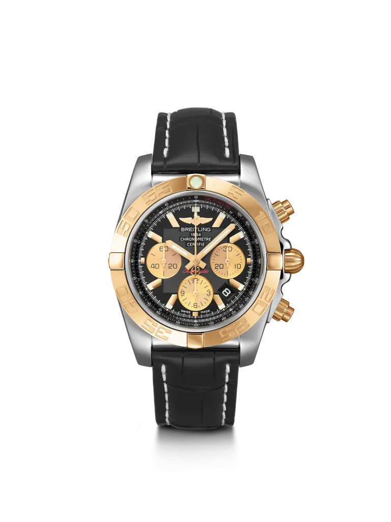 Chronomat 44 - CB0110121B1P1 - image 1