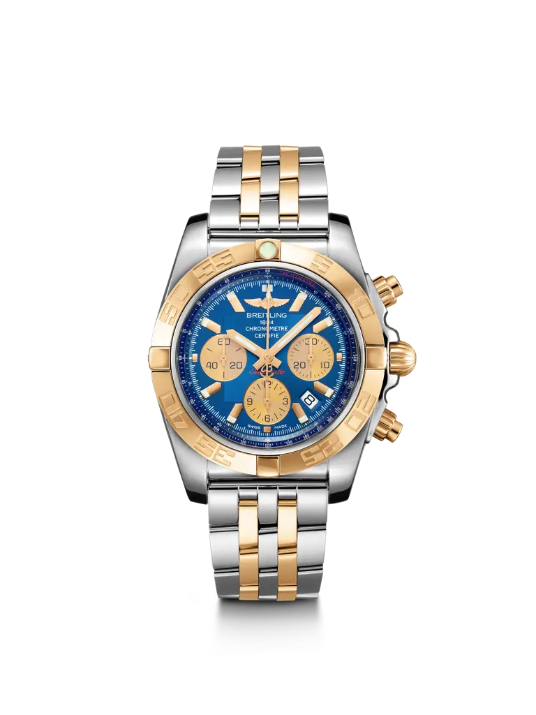 Chronomat 44 - CB0110121C1C1 - image 1