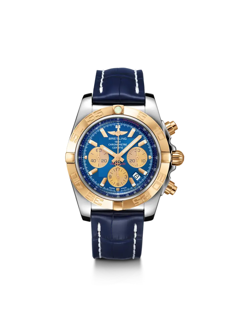 Chronomat 44 - CB0110121C1P2 - image 1