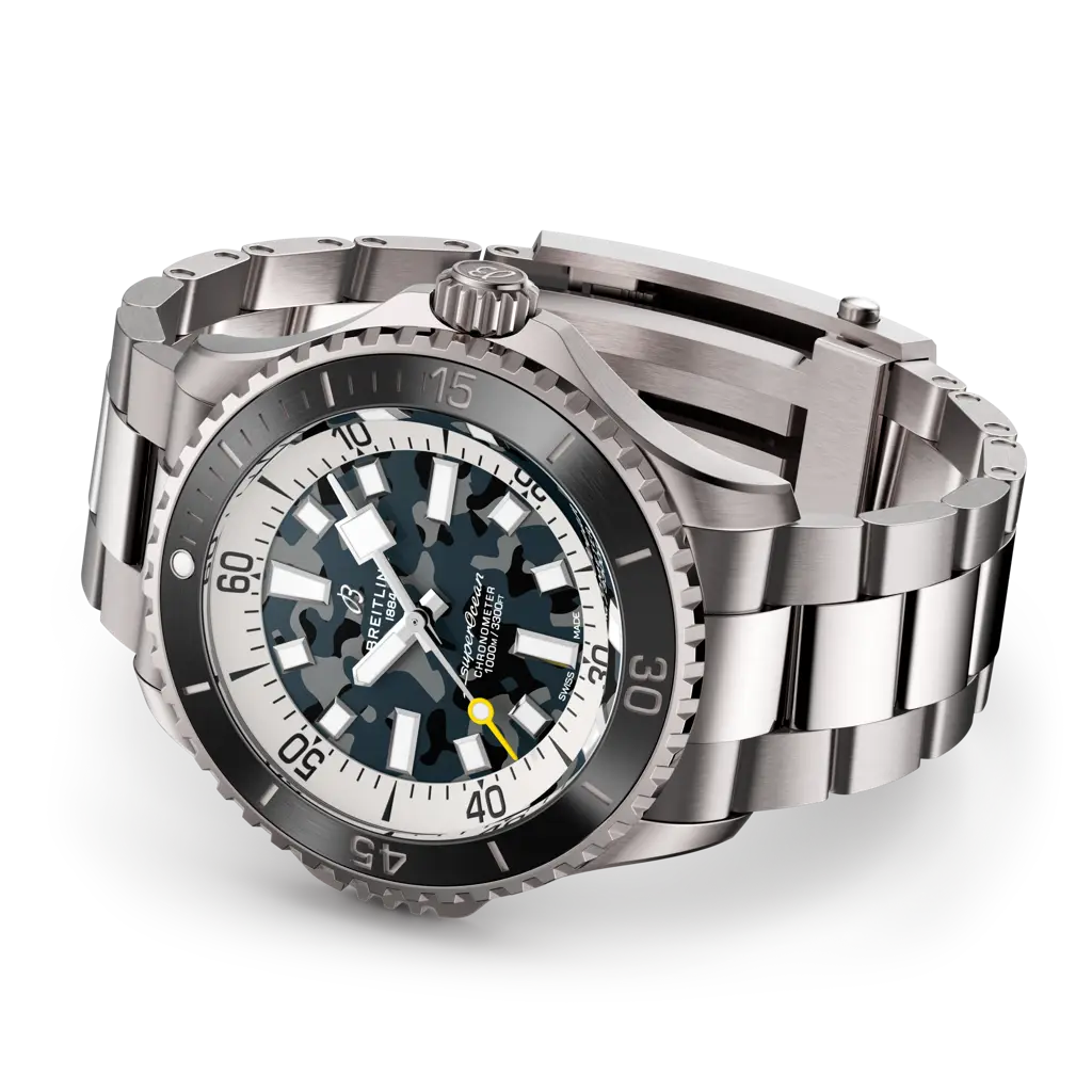 Superocean Automatic 46 Super Diver - E10379351B1E1 - image 3