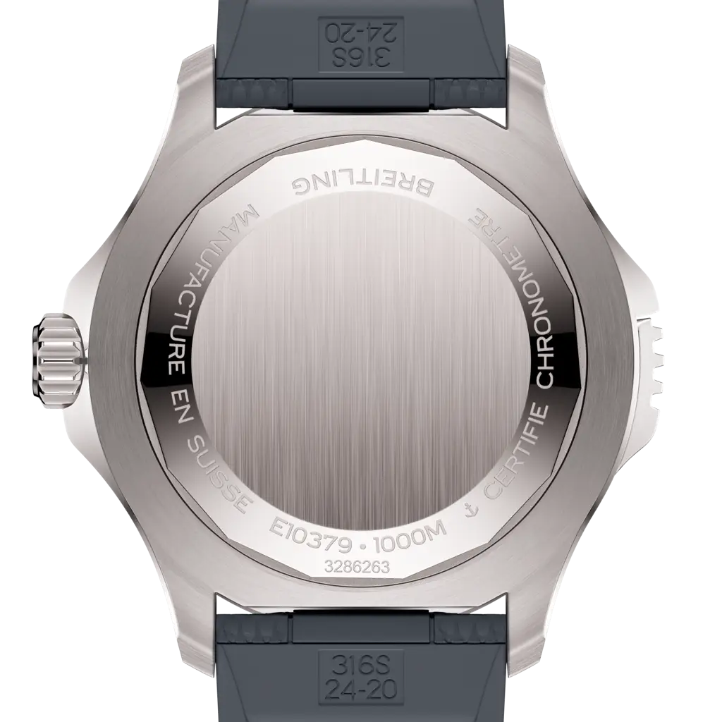 Superocean Automatic 46 Super Diver - E10379351B1S1 - image 4