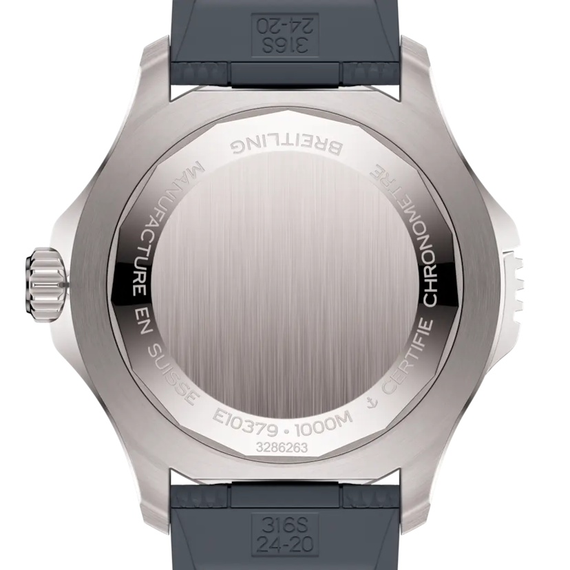 Superocean Automatic 46 Super Diver - E10379351B1S1 - image 4