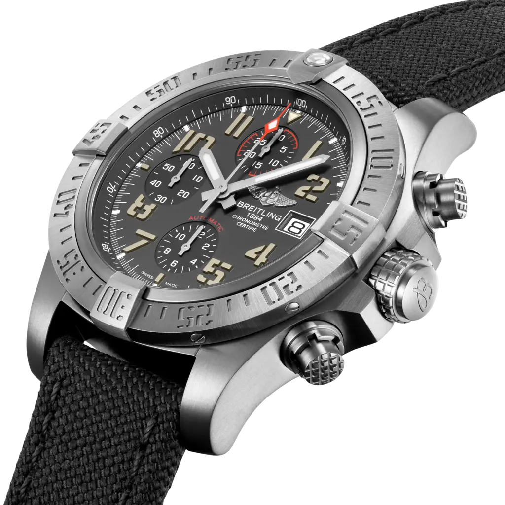 Avenger Bandit - E13383101M1W1