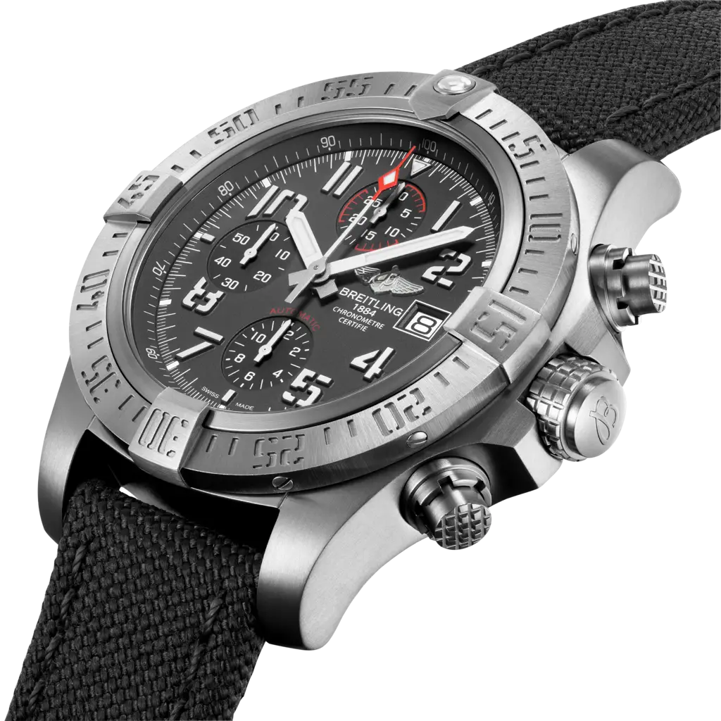 Avenger Bandit - E13383101M2W1 - image 2