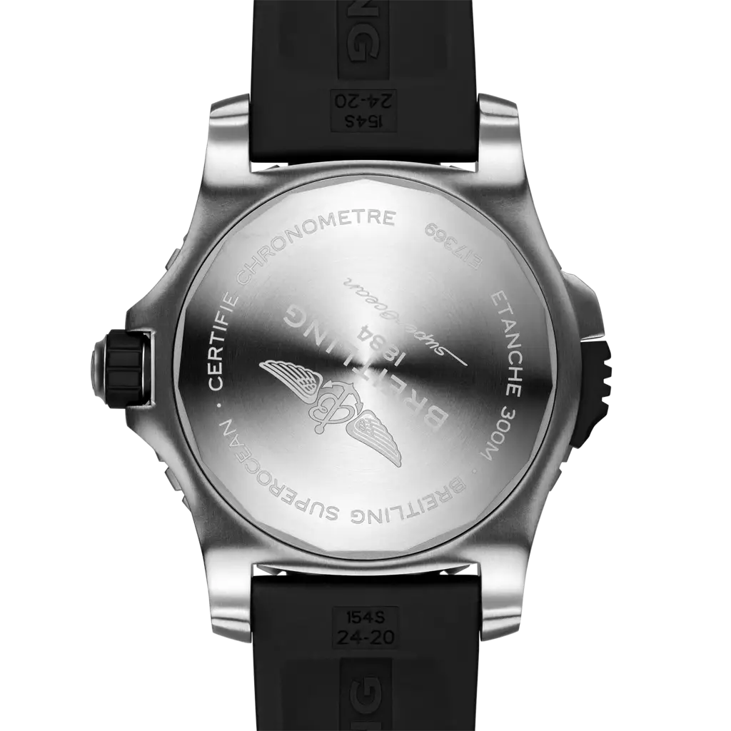 Superocean Automatic 48 - E17369241I1S1 - image 4