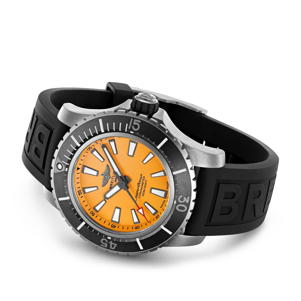 Superocean Automatic 48 - E17369241I1S1 - image 3