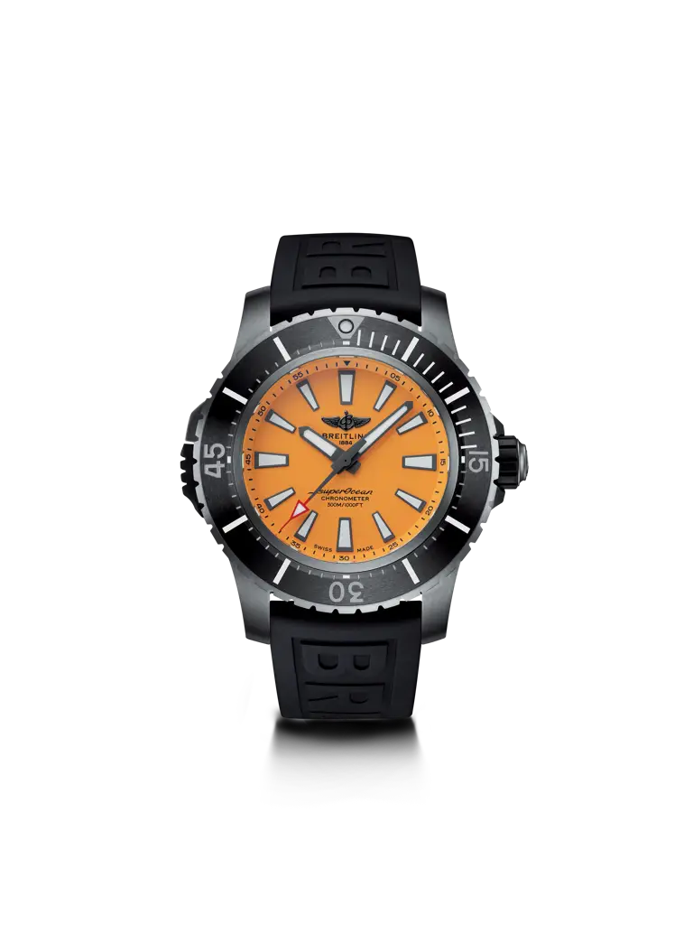 Superocean Automatic 48 - E17369241I1S1 - image 1