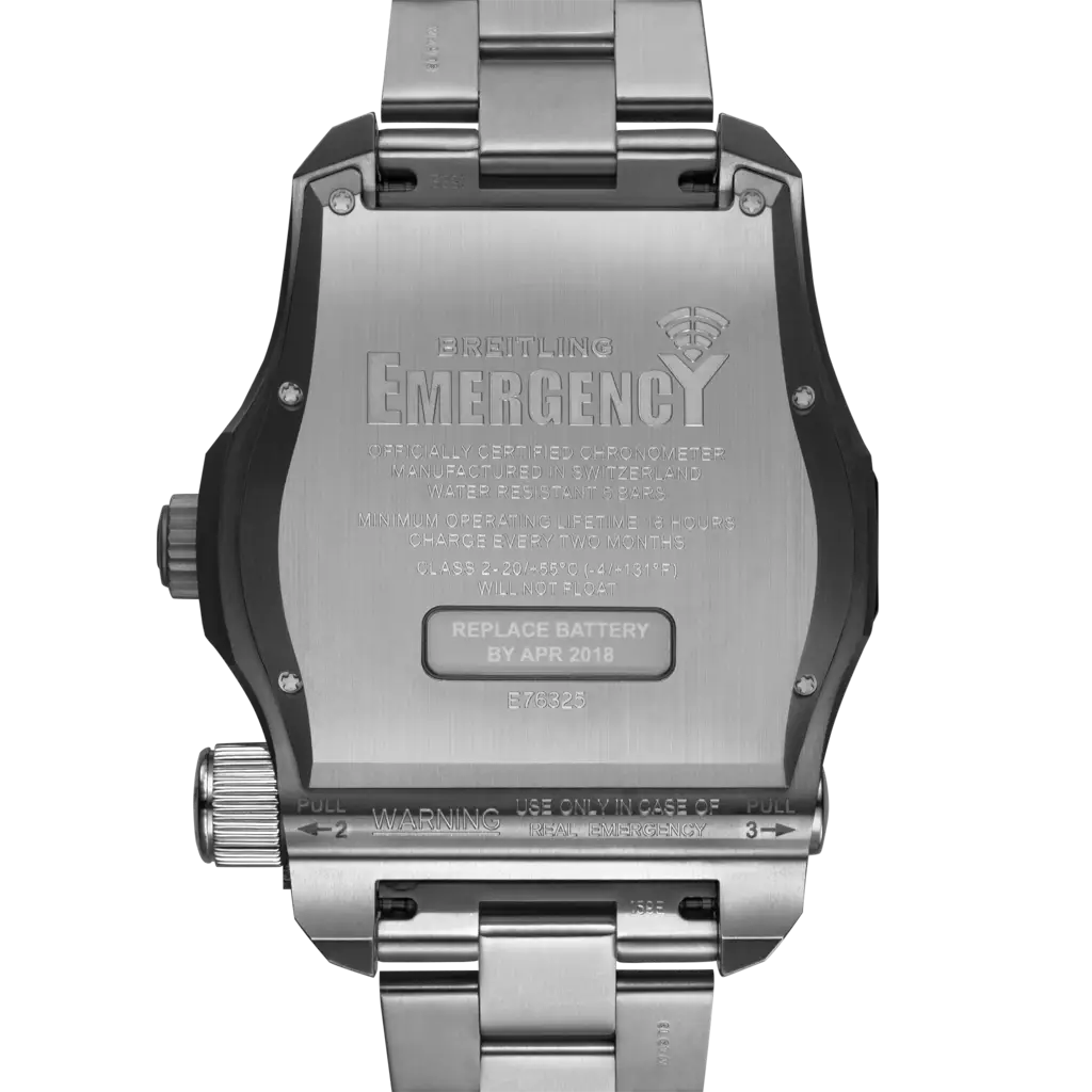 Emergency - E76325221B1E1 - image 4