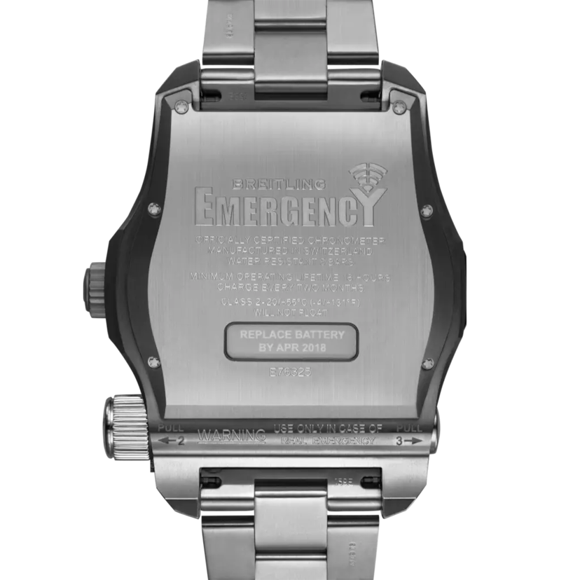 Emergency - E76325221B1E1 - image 4
