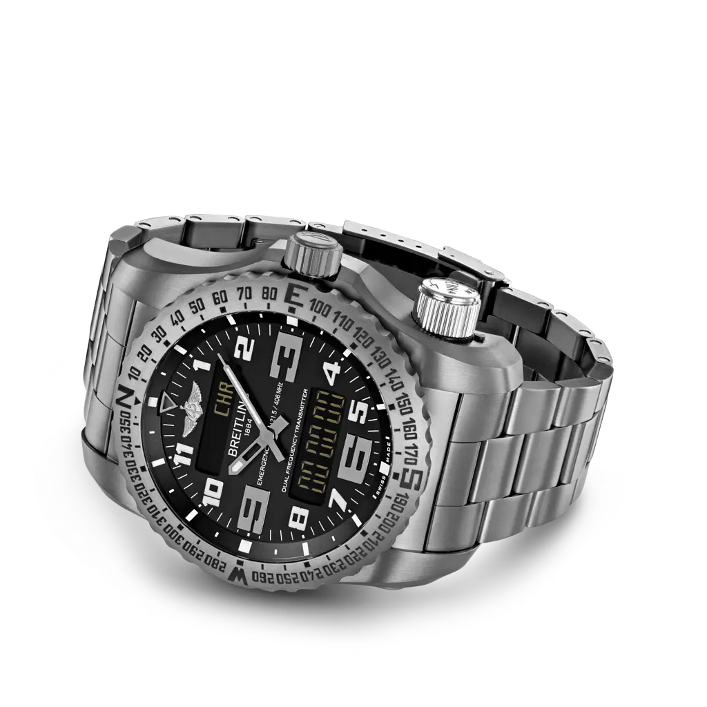 Emergency - E76325221B1E1 - image 3