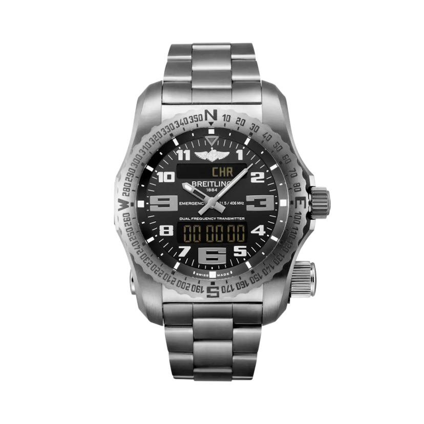 Emergency - E76325221B1E1 - image 1