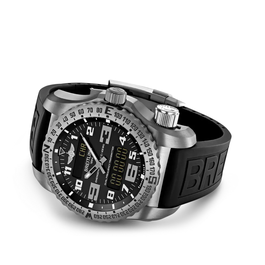 Emergency - E76325221B1S1 - image 3