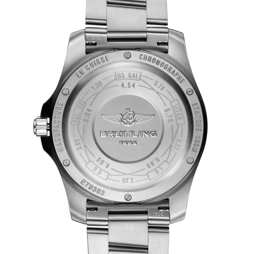 Aerospace EVO - E79363101B1E1 - image 4
