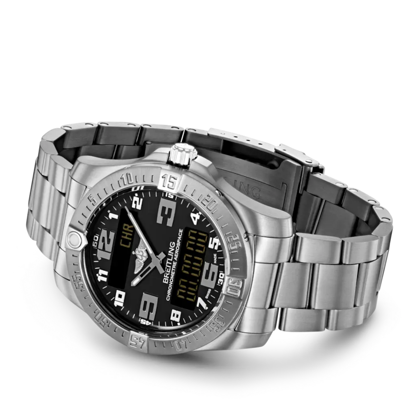 Aerospace EVO - E79363101B1E1 - image 3