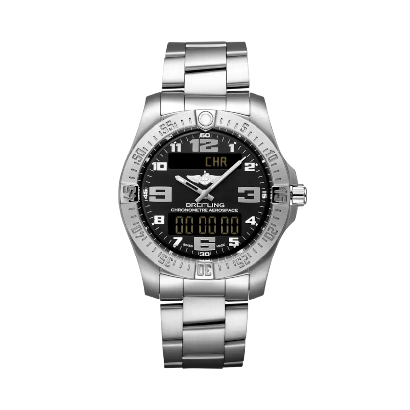 Aerospace EVO - E79363101B1E1 - image 1