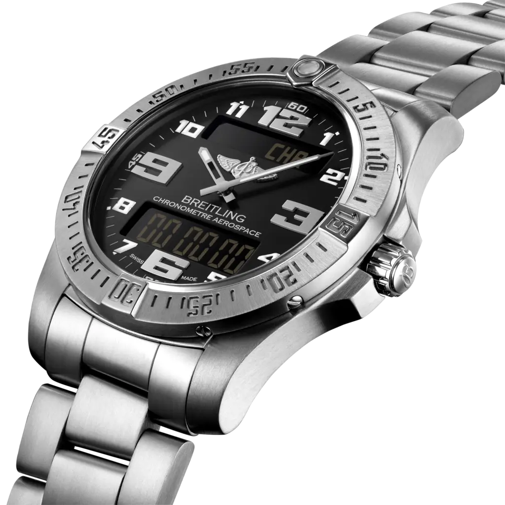 Aerospace EVO - E79363101B1E1