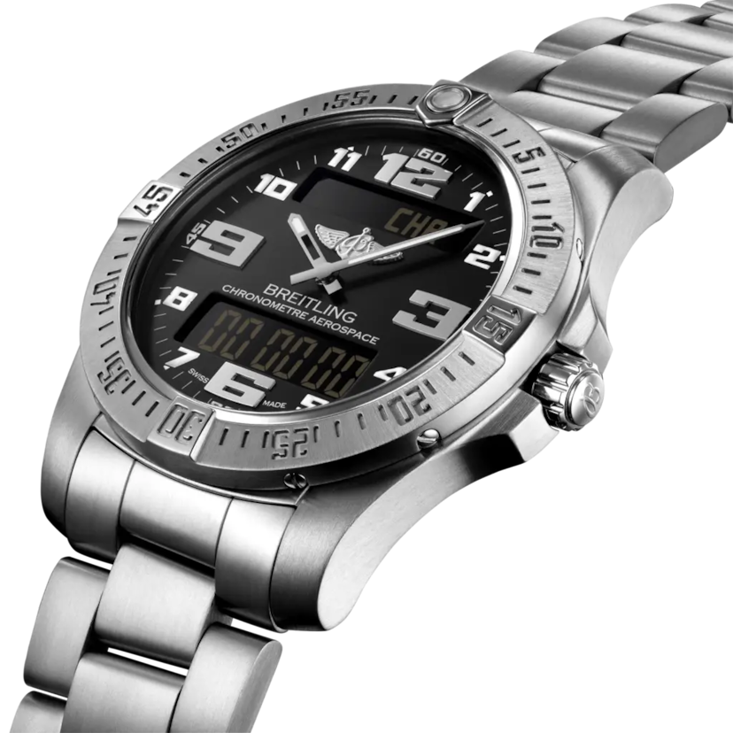 Aerospace EVO - E79363101B1E1 - image 2