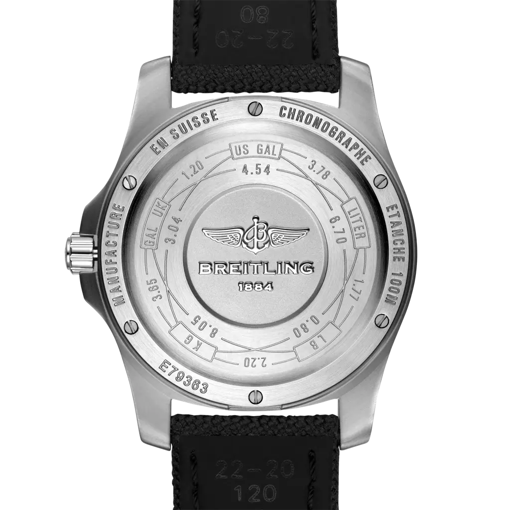 Aerospace EVO - E79363101B1W1 - image 4