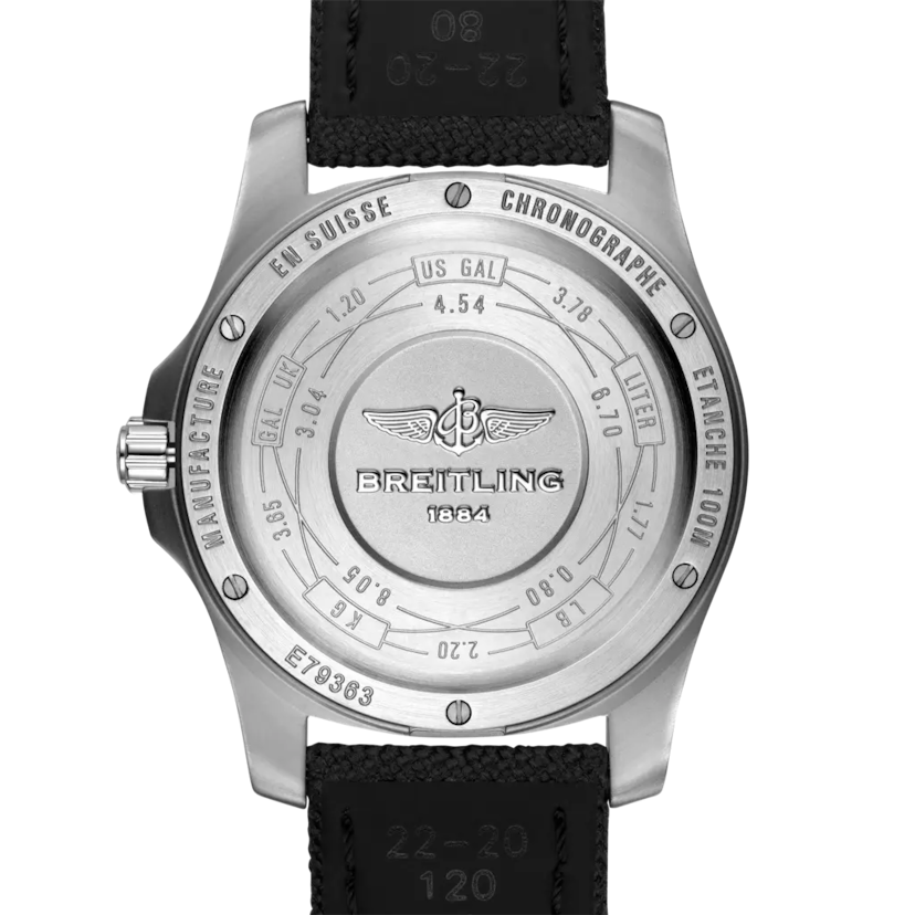 Aerospace EVO - E79363101B1W1 - image 4
