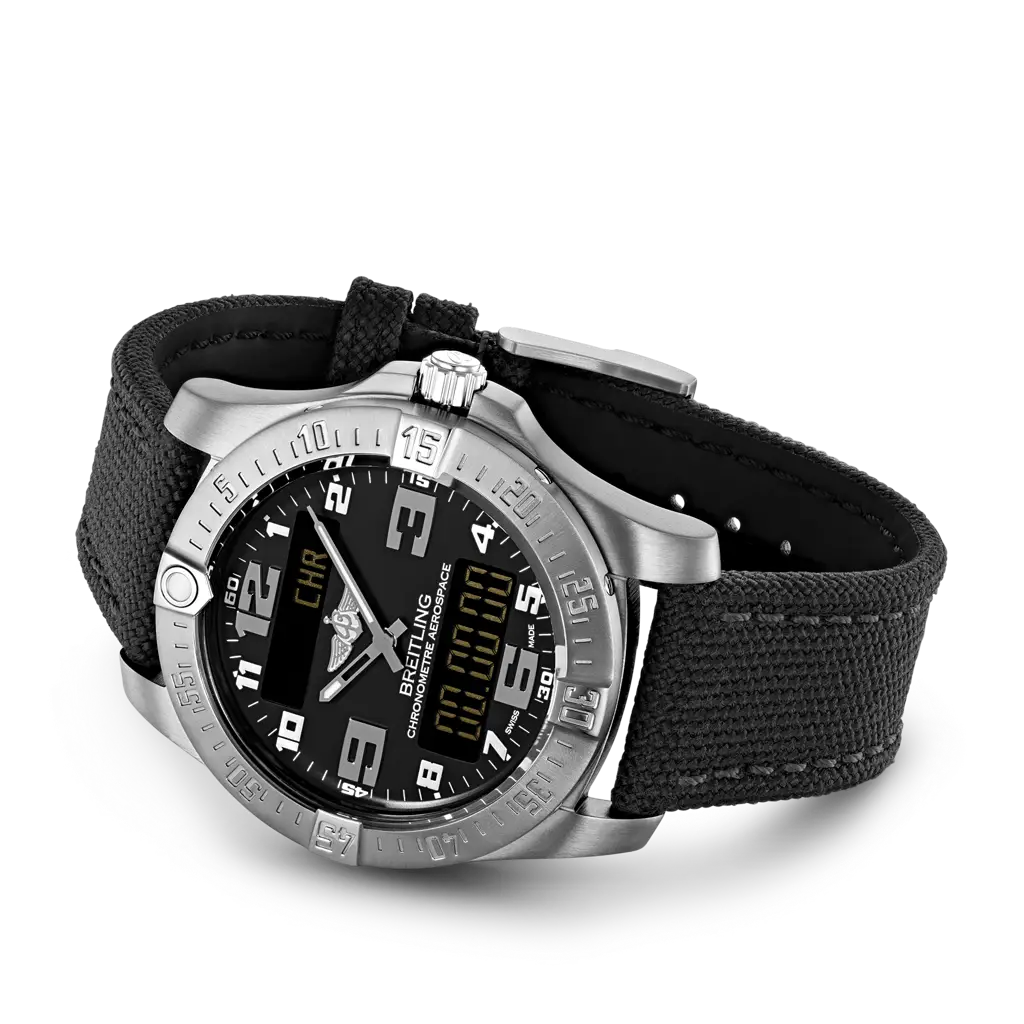 Aerospace EVO - E79363101B1W1 - image 3