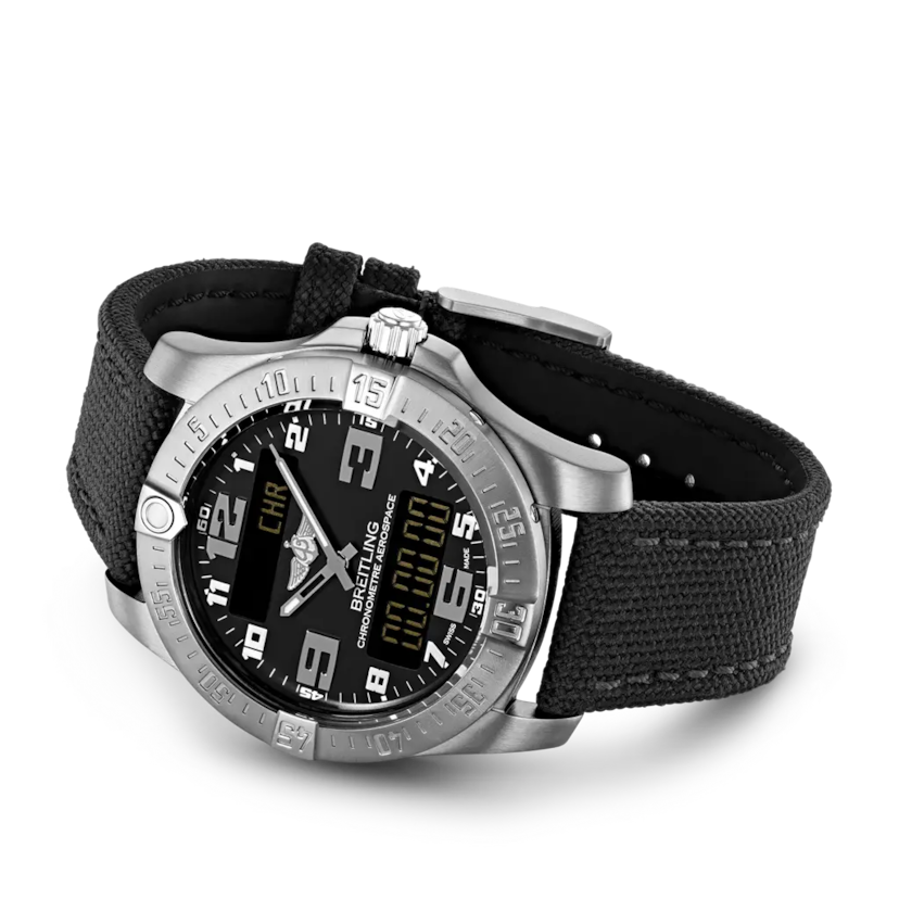 Aerospace EVO - E79363101B1W1 - image 3