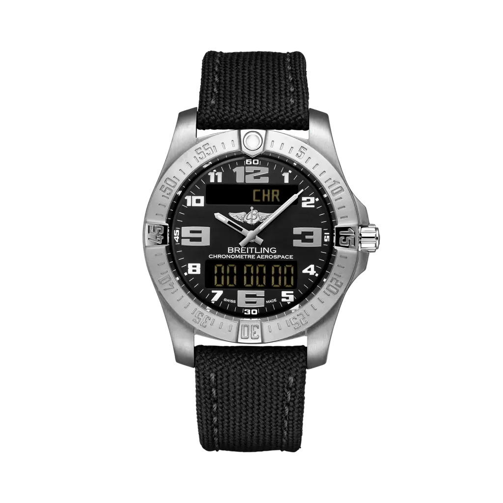 Aerospace EVO - E79363101B1W1 - image 1