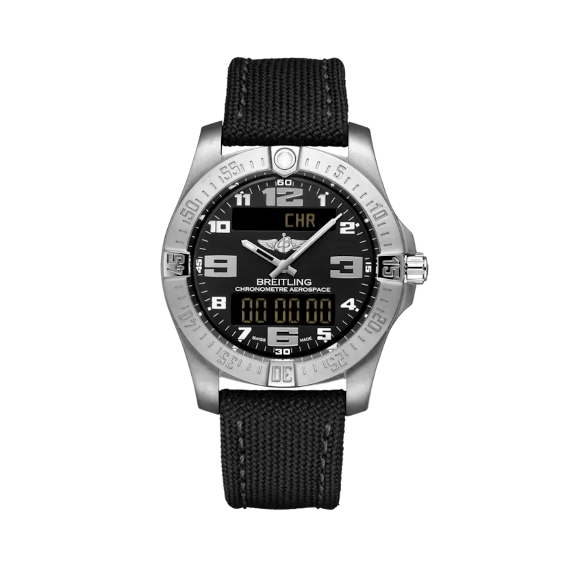 Aerospace EVO - E79363101B1W1 - image 1