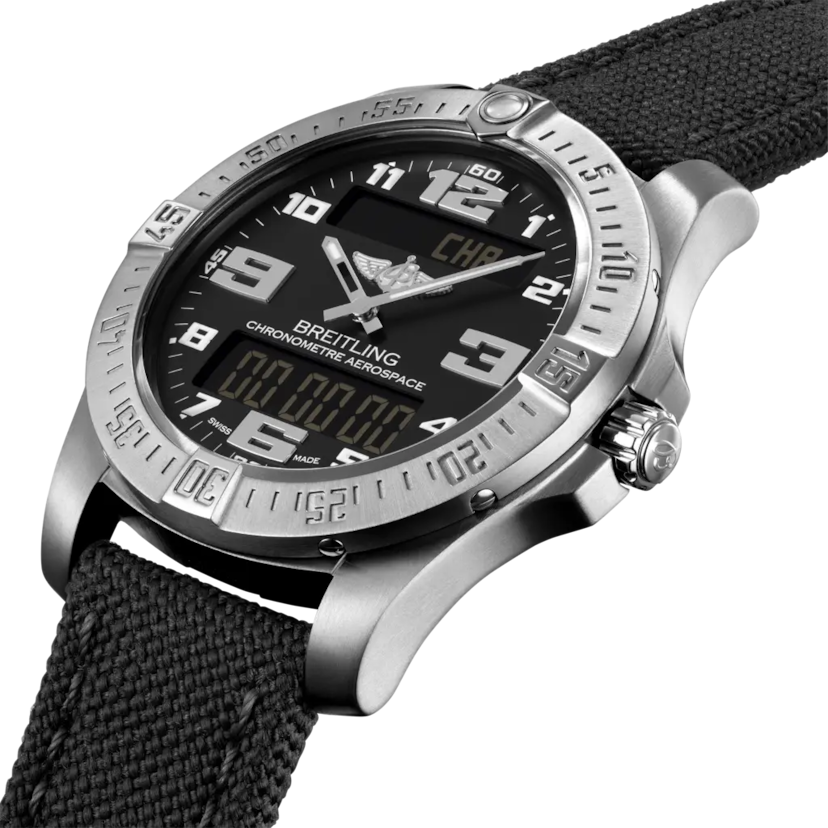 Aerospace EVO - E79363101B1W1 - image 2