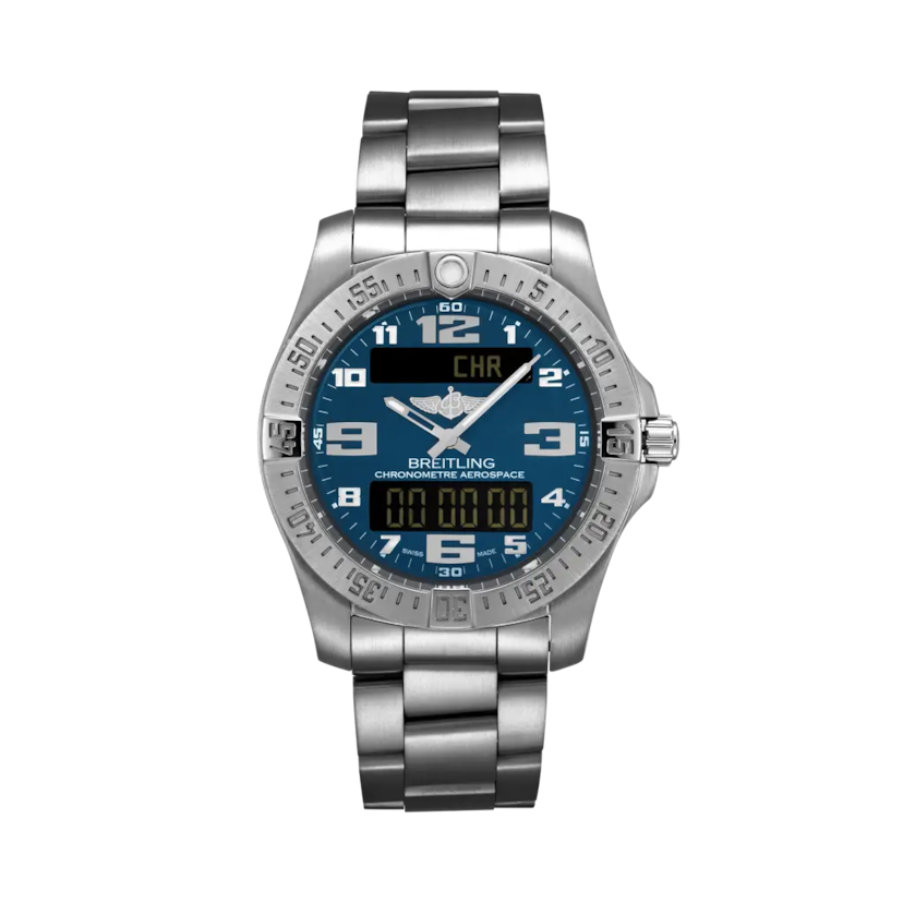 Aerospace EVO - E79363101C1E1 - image 1