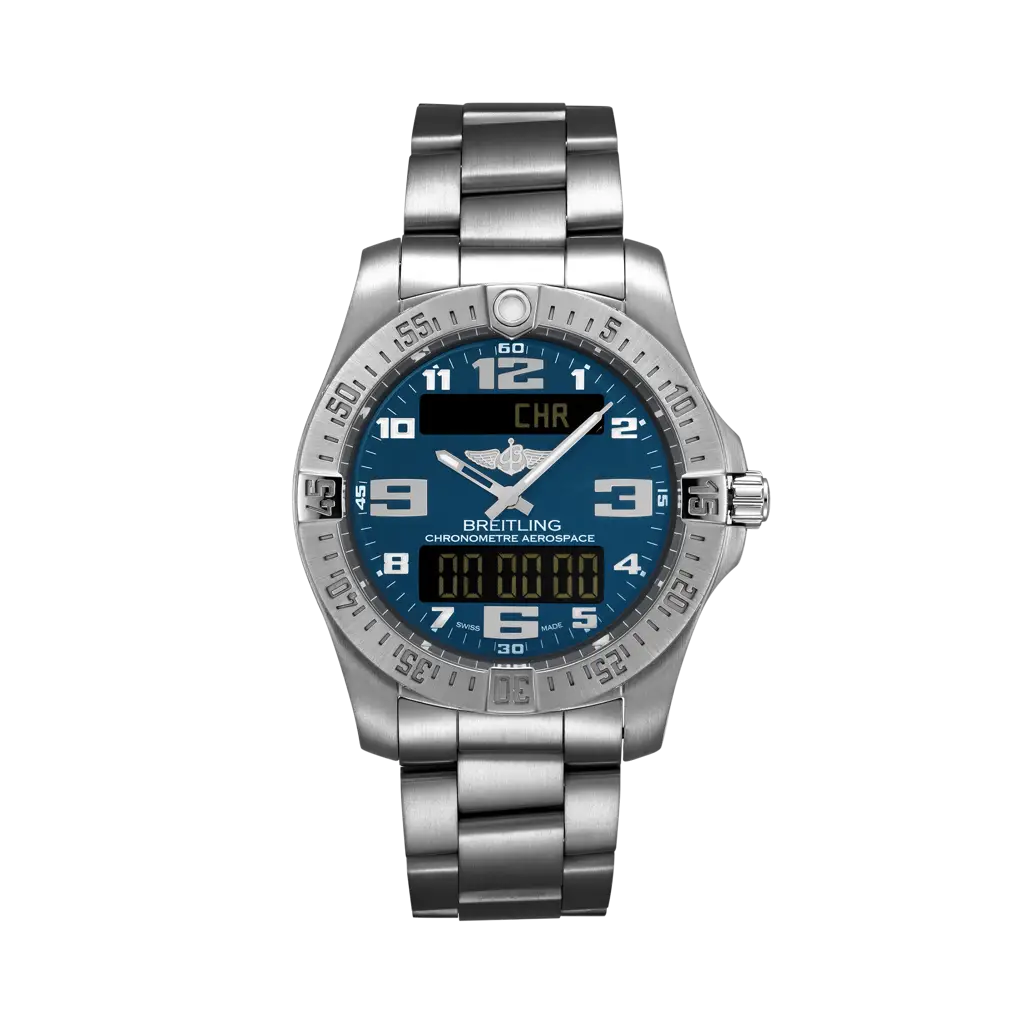 Aerospace EVO - E79363101C1E1 - image 1