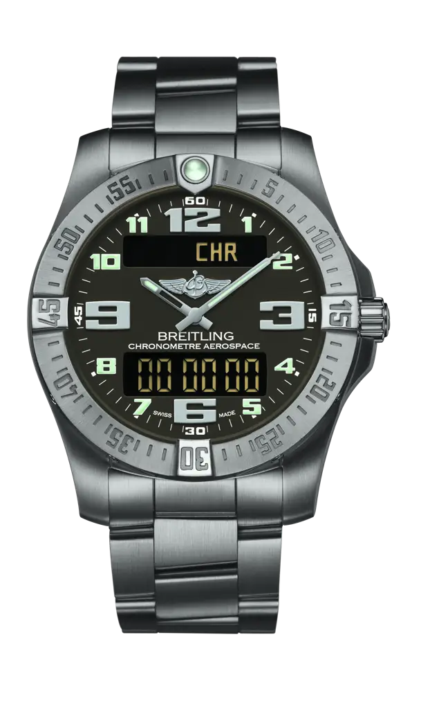 Aerospace EVO - E79363101F1E1 - image 1