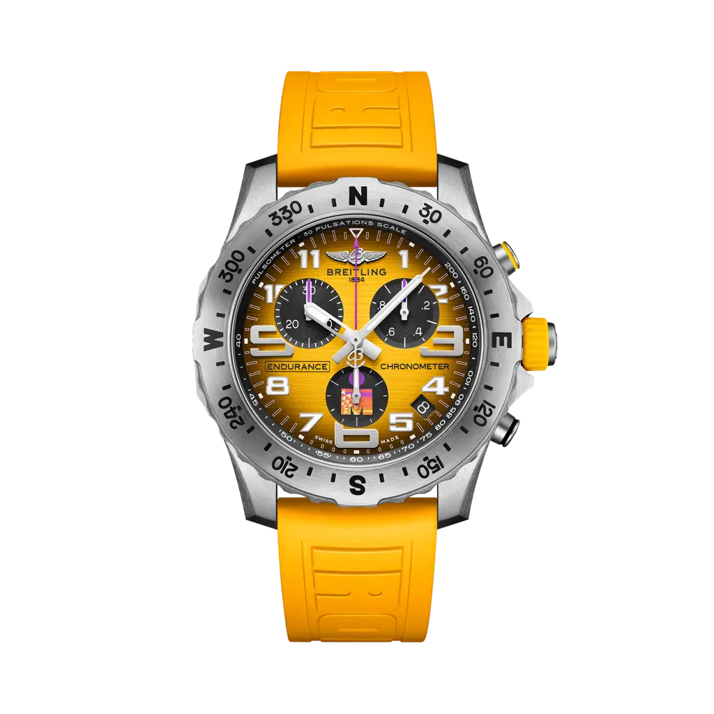 Endurance Pro IRONMAN® World Championship 2021 - E823101A1I1S1 - image 1