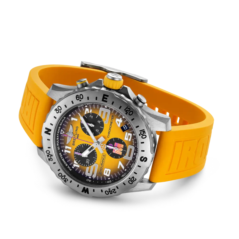 Endurance Pro IRONMAN® World Championship 2022 - E823102A1I1S1 - image 3
