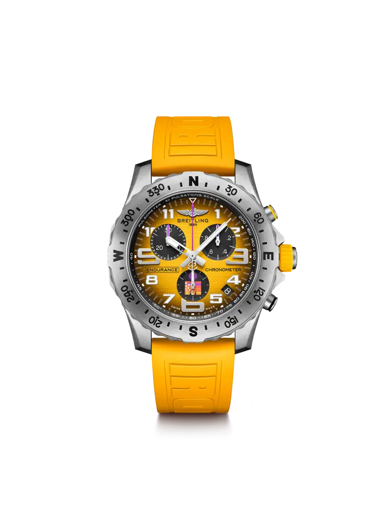 Endurance Pro IRONMAN® World Championship 2022 - E823102A1I1S1 - image 1