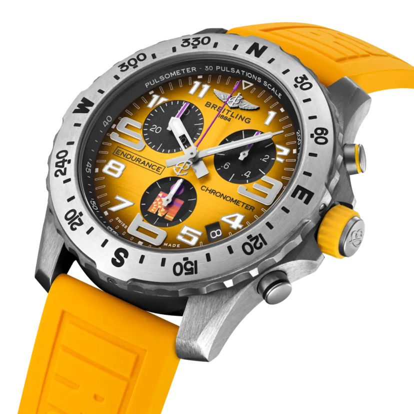 Endurance Pro IRONMAN® World Championship 2022 - E823102A1I1S1 - image 2