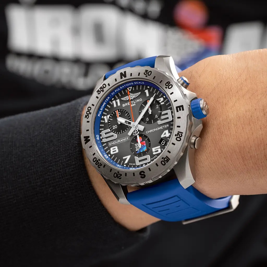 Endurance Pro 44 IRONMAN® World Championship 2023 - E823103A1M1S1 - image 4