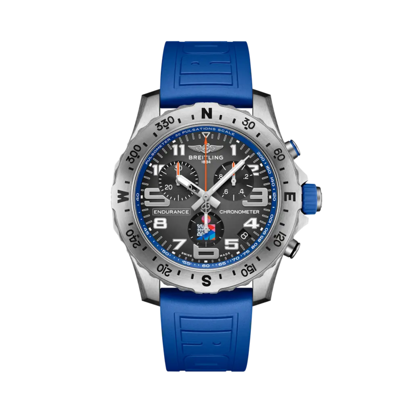 Endurance Pro 44 IRONMAN® World Championship 2023 - E823103A1M1S1 - image 1