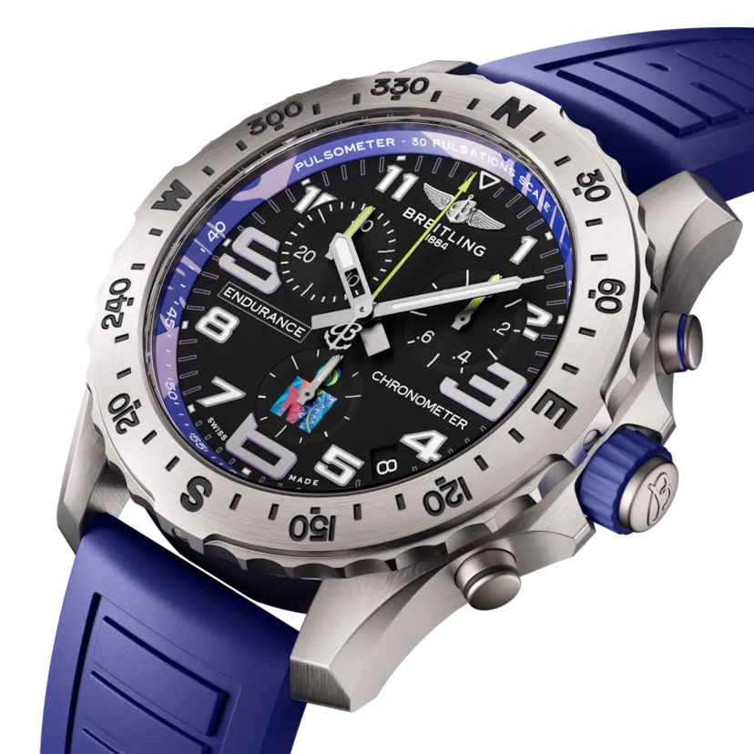 Endurance Pro 44 IRONMAN® World Championship 2024 - E823104A1M1S1 - image 2