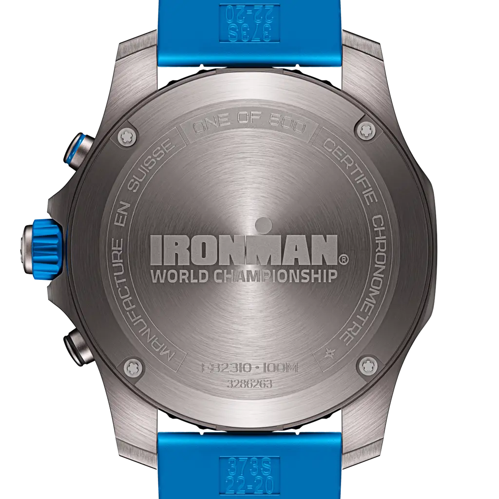 Endurance Pro IRONMAN® World Championship 2025 - E823105A1M1S1 - image 4