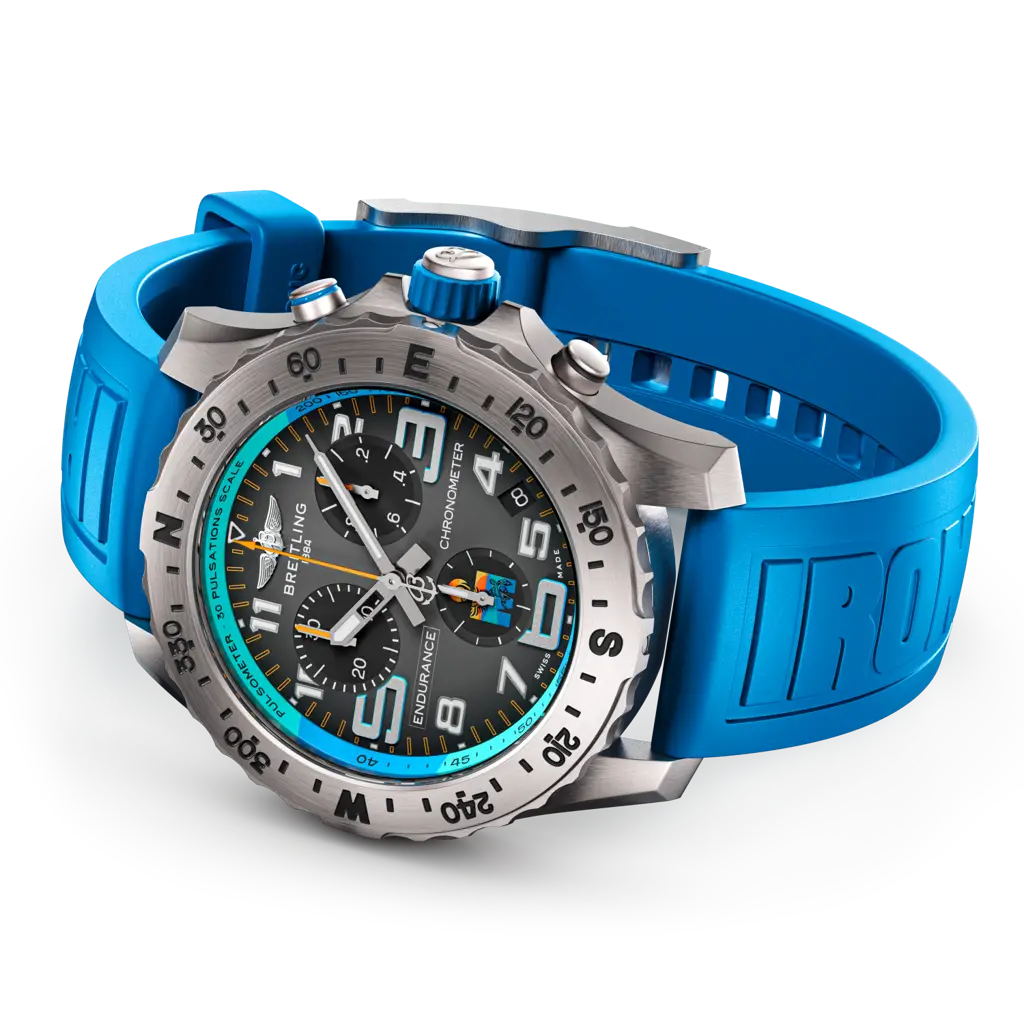 Endurance Pro IRONMAN® World Championship 2025 - E823105A1M1S1 - image 3