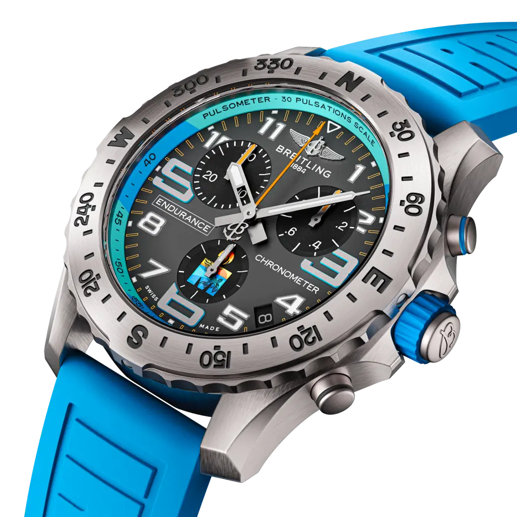 Endurance Pro IRONMAN® World Championship 2025 - E823105A1M1S1