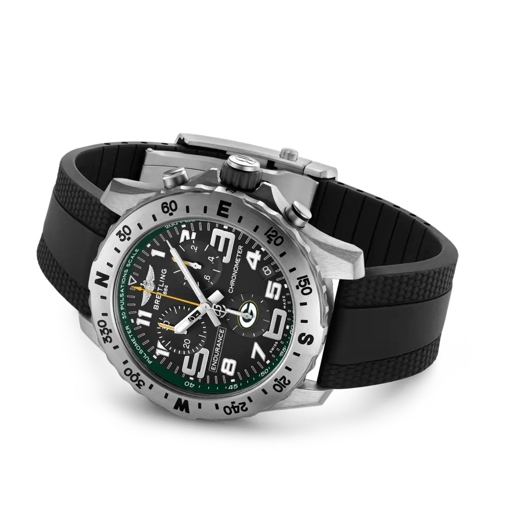 Endurance Pro 44 NFL Green Bay Packers Edition - E823106A1B1S1 - image 3