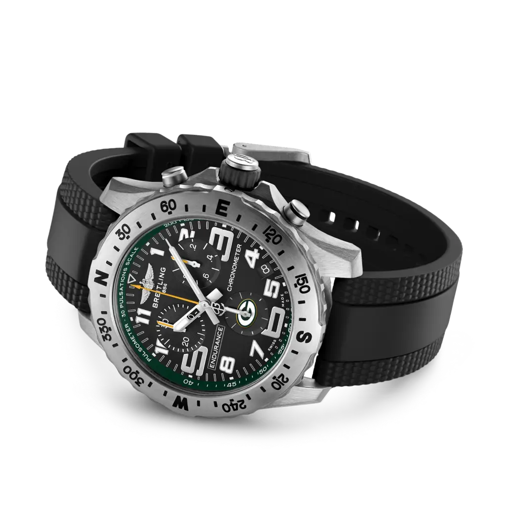 Endurance Pro 44 NFL Green Bay Packers Edition - E823106A1B1S1 - image 3