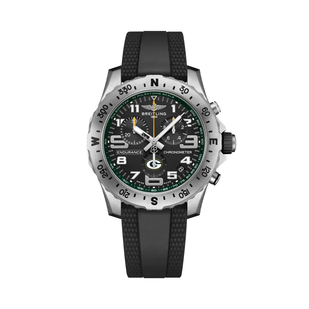 Endurance Pro 44 NFL Green Bay Packers Edition - E823106A1B1S1 - image 1