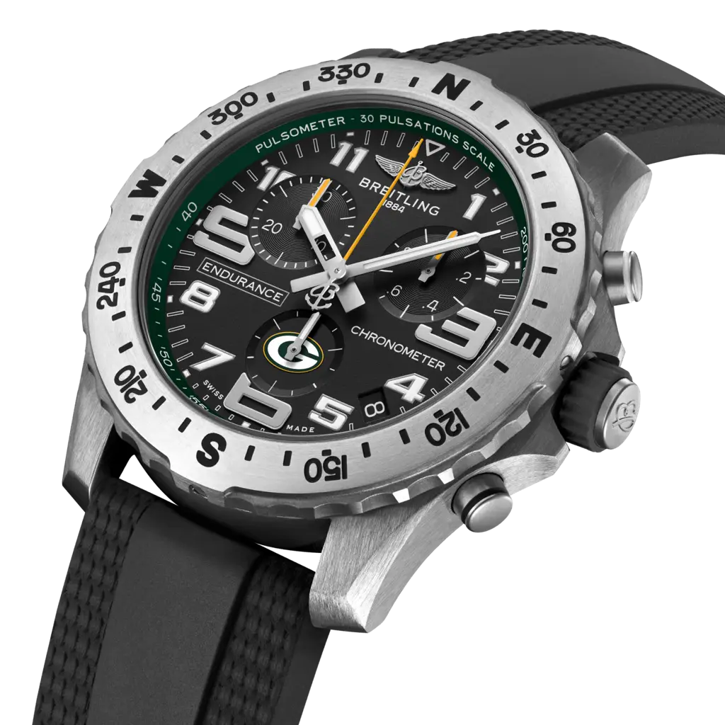 Endurance Pro 44 NFL Green Bay Packers Edition - E823106A1B1S1 - image 2