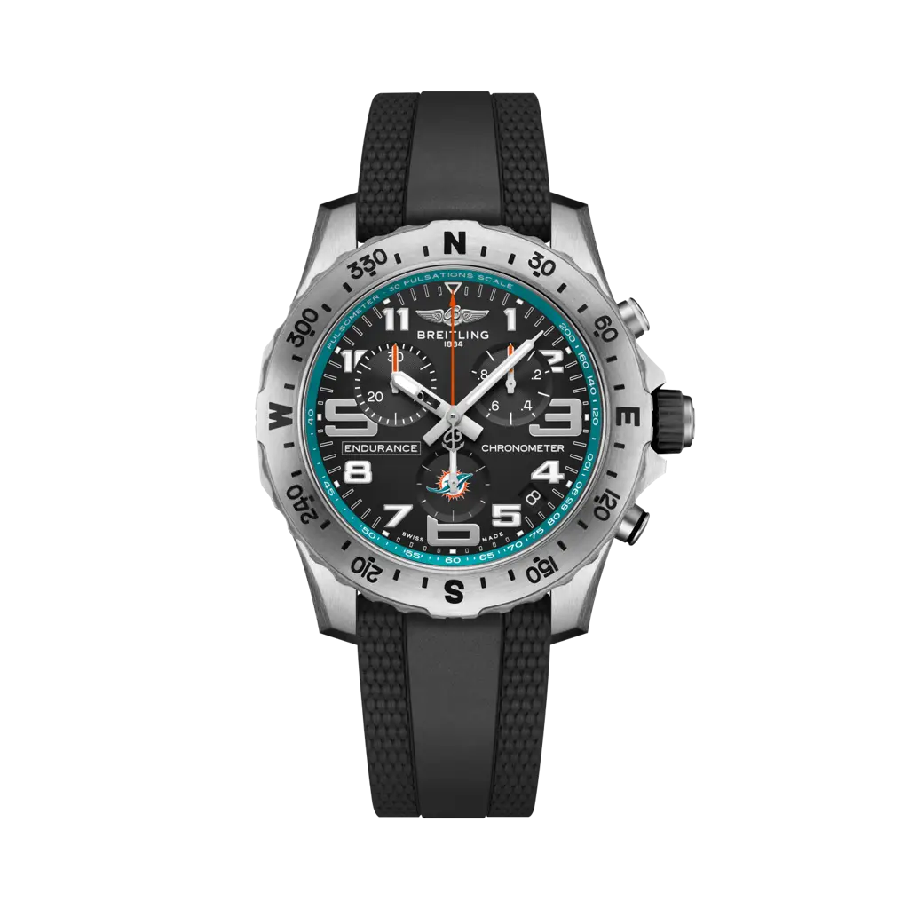 Endurance Pro 44 NFL Miami Dolphins Edition - E823106A1B2S1 - image 1