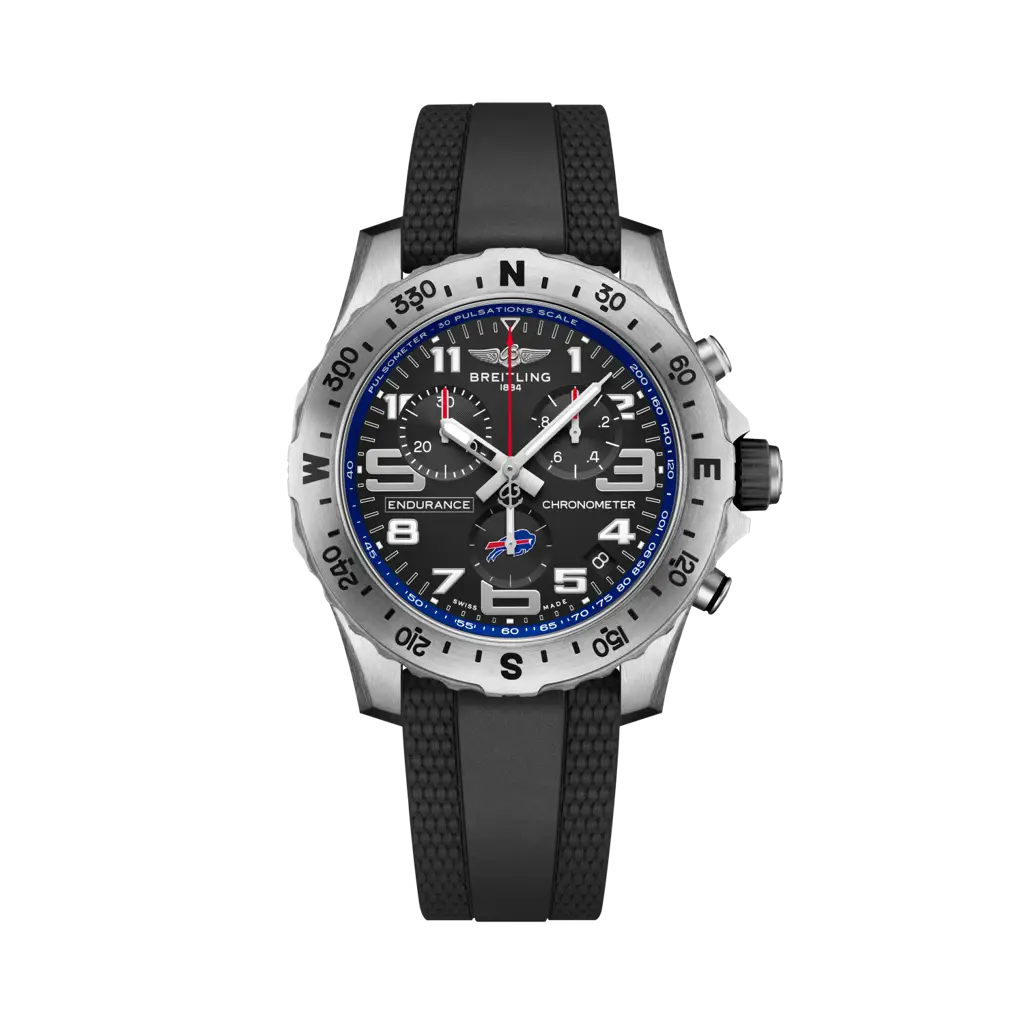 Endurance Pro 44 NFL Buffalo Bills Edition - E823106A1B3S1 - image 1